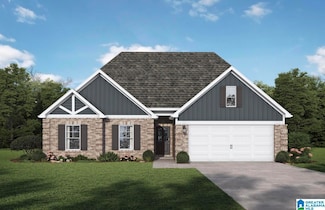 110 Sage Dr, Pell City, AL 35128