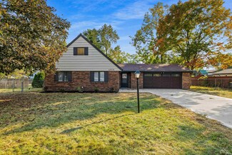 4918 Nevada Ave, Fort Wayne, IN 46815