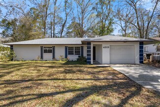 4223 NW 20th Dr, Gainesville, FL 32605