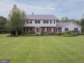 178 Bordentown Georgetown Rd, Chesterfield, NJ 08515