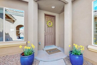 8704 Espacio Verde Rd, Albuquerque, NM 87120