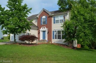 3314 Barnsdale Dr, Jamestown, NC 27282