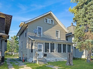 356 Harker St, Mansfield, OH 44903