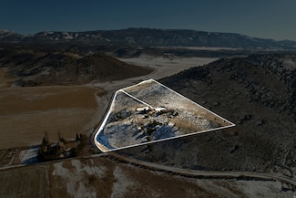 1208 E Tidwell Rd, Fremont, UT 84747