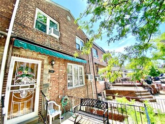 1543 83rd St, Brooklyn, NY 11228