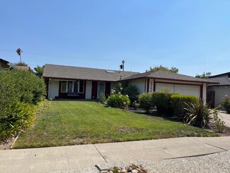 2202 Riordan Dr, San Jose, CA 95130