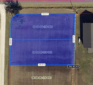 0 Elm Dr Unit Lots 37&38 21045305, Carlyle Township, IL 62231