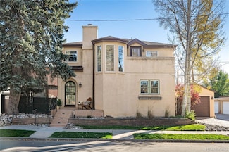 1630 E Virginia Ave, Denver, CO 80209