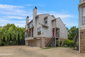 1304 E Bayou Pkwy Unit 8A, Lafayette, LA 70508