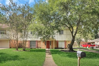 5703 Green Timbers Dr, Humble, TX 77346