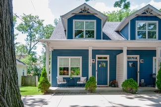 1626A Chase St, Nashville, TN 37216