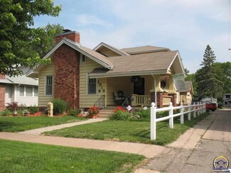 1916 SW 13th St, Topeka, KS 66604