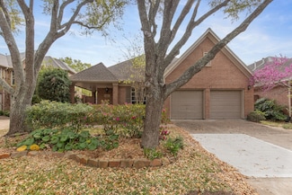 1327 Mission Chase Dr, Houston, TX 77077