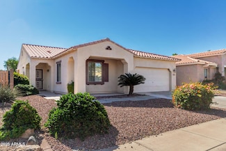 17639 W Caribbean Ln, Surprise, AZ 85388