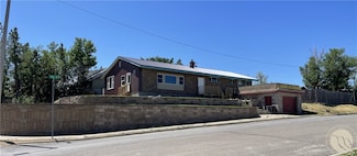 601 12th St, Circle, MT 59215