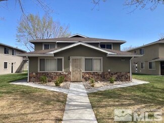 5060 Neil Rd Unit 1, Reno, NV 89502