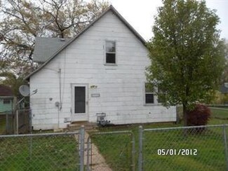 2314 Elim Ave, Zion, IL 60099