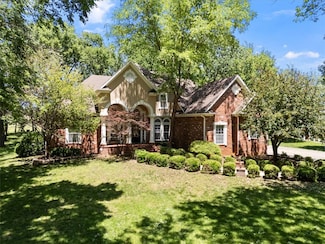 1325 Avery Place, Siloam Springs, AR 72761