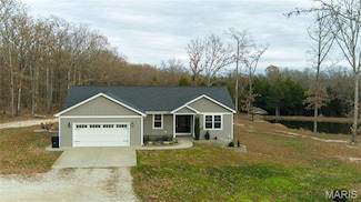 836 N County Road 3210 Rd N, Salem, MO 65560