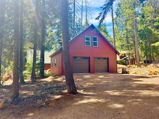 3200 Woodlake Dr, Hamilton Branch, CA 96137