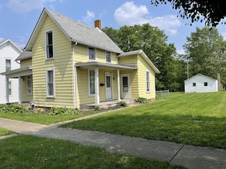 93 E Columbus St, Mount Sterling, OH 43143