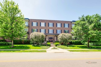1350 N Western Ave Unit 106, Lake Forest, IL 60045
