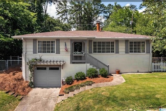 1116 S Shadesview Terrace, Birmingham, AL 35209