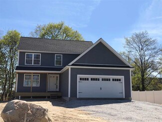 19 Wright Rd Unit 5, Hollis, NH 03049