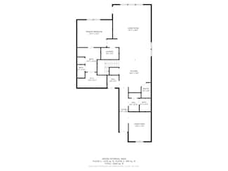 2307 Rocky Mountain Dr, Royse City, TX 75189