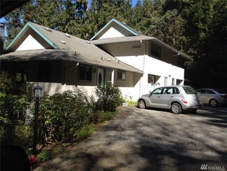 12608 Burnham Dr, Gig Harbor, WA 98332