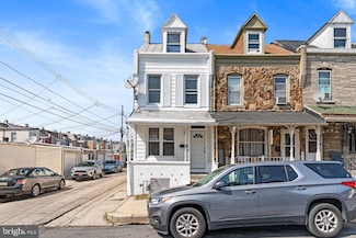 1009 Pike St, Reading, PA 19604