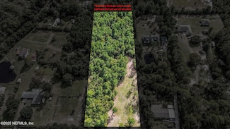 0 Flounder Rd Unit 2117434, Jacksonville, FL 32226