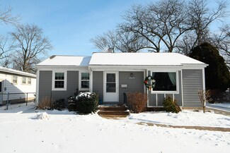 18223 Center Ave, Homewood, IL 60430