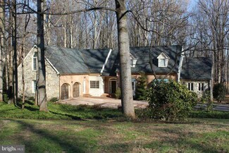 9 Rocky Glen Ct, Brookeville, MD 20833