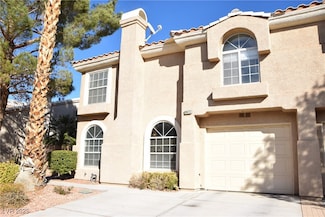 9672 Gunsmith Dr, Las Vegas, NV 89123