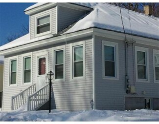33 Shaw St Unit 37, Lawrence, MA 01843