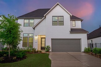 26918 Arethusa Ct, Spring, TX 77389