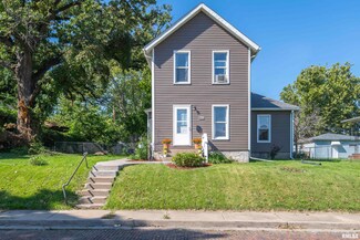 1710 Mississippi Ave, Davenport, IA 52803
