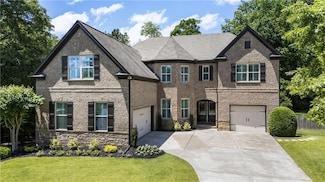 12380 Peyton Farm Way, Alpharetta, GA 30004