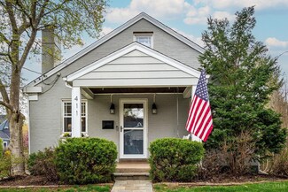 411 Cornell Ave, Terrace Park, OH 45174
