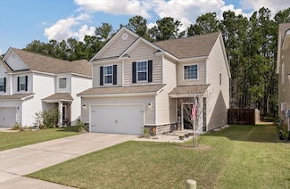 176 Daniels Creek Cir, Goose Creek, SC 29445