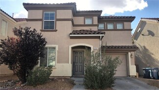 675 Shadwell St, Las Vegas, NV 89178