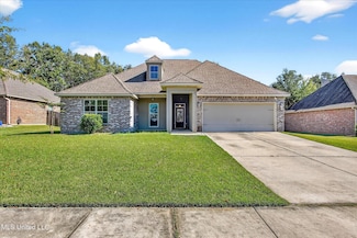 7432 Saints Cir, Ocean Springs, MS 39564