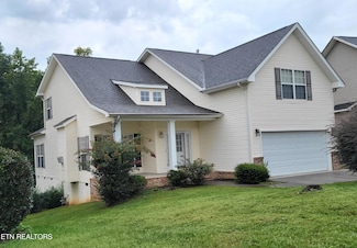 1529 Armiger Ln, Knoxville, TN 37932