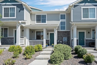 20971 E 60th Ave, Aurora, CO 80019
