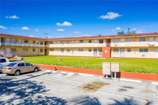 2651 NW 13th St Unit 52, Miami, FL 33125
