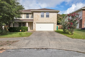10127 Margarita Hill, Converse, TX 78109