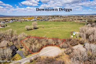 760 Woodland Way, Driggs, ID 83422