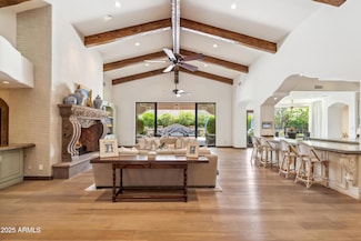 8329 N Ridgeview Dr, Paradise Valley, AZ 85253