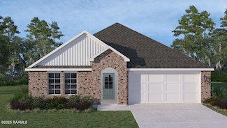 318 White Pine Dr, Lafayette, LA 70501